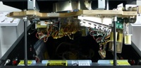 Image # 65413: Metallica (Pro LED) Playfield Edge Information 
(Serial number E249370.)