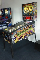 Image # 65402: Metallica (Pro LED) Cabinet - Right 
(Serial number E249370.)