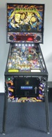 Image # 65403: Metallica (Pro LED) Cabinet - Front View 
(Serial number E249370.)