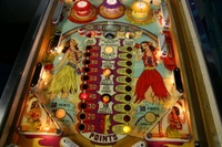 Image # 39687: Aloha Illuminated Middle Playfield