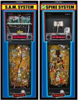 Image # 64031: Wrestlemania (Pro) SPIKE System Comparison 
(The SPIKE system is compared to the previous S.A.M. system.)