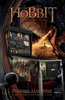 Image # 70019: The Hobbit (Standard Edition) Flyer - Front
