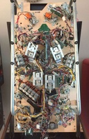 Image # 68360: The Hobbit Motion Picture Trilogy Limited Edition Under Playfield