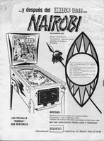 Image # 63931: Nairobi Automatico Espa�ol Ad 
(Automatico Espa�ol, October 1966, page 14)