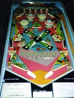 Image # 601: Daffie Playfield 
(Serial number 17486.)
