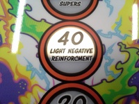 Image # 68538: Ghostbusters (Pro) Misspelling on Insert 
(This should read '40 Light Negative Reinforcement'.)
