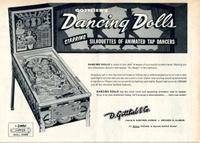 Image # 60029: Dancing Dolls Cash Box Ad 
(Cash Box, Jun-11-1960, page 47)