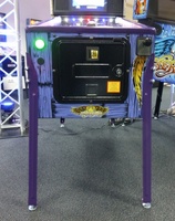 Image # 70154: Aerosmith (Limited Edition) Cabinet - Front 
(LE number 367 of 500.)