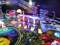 Image # 70149: Aerosmith (Limited Edition) Right Targets 
(LE number 367 of 500.)