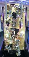 Image # 70160: Aerosmith (Limited Edition) Under Playfield 
(LE number 367 of 500.)
