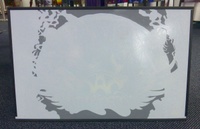 Image # 70155: Aerosmith (Limited Edition) Backglass - Reverse 
(LE number 367 of 500.)