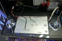 Image # 70157: Aerosmith (Limited Edition) Behind Speaker and LCD Panel 
(LE number 367 of 500.)