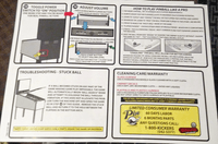 Image # 81399: Avengers The Pin� Owner Instructions