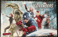 Image # 81396: Avengers The Pin� Flyer - Outside Fold