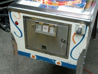 Image # 44729: Darling Cabinet - Front 
(Serial number 174552.)