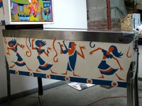 Image # 44728: Darling Cabinet - Left 
(Serial number 174552.)