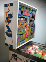 Image # 44726: Darling Backbox - Left 
(Serial number 174552.)