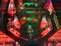 Image # 70499: Rob Zombie's Spookshow International (Limited Edition) Lower Playfield 
(Photo taken February 11, 2017 at the IFPA Euro Circuit finals in B�nde, Germany.)