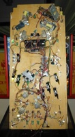 Image # 71518: Marvel Spider-Man (Home Edition) Under Playfield 
(Serial number 263023.)