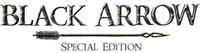 Image # 72315: The Hobbit Black Arrow Special Edition Game Logo