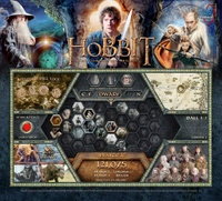 Image # 70230: The Hobbit Black Arrow Special Edition Promotional Photo