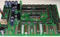 Image # 70494: Captain Nemo Prototype MPU v1.0 
(Production games use v1.2.)
