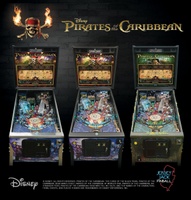Image # 72059: Pirates of the Caribbean Collector�s Edition Flyer - All Editions