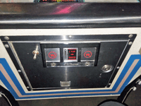 Image # 77420: Triple X Cabinet - Front