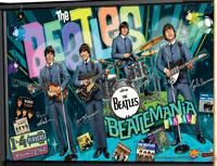 Image # 72913: The Beatles (Platinum Edition) Translite