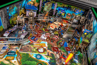 Image # 73021: Jurassic Park (Limited Edition) Promotional Photo