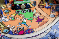 Image # 74369: The Jetsons (Regular Edition) Promotional Photo