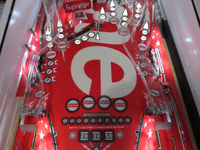 Image # 75058: Supreme Prototype Game 
(This prototype was made in January 2018. Serial number 275786.)