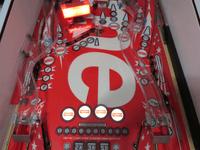 Image # 75059: Supreme Prototype Game 
(This prototype was made in January 2018. Serial number 275786.)