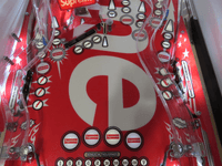 Image # 75060: Supreme Prototype Game 
(This prototype was made in January 2018. Serial number 275786.)