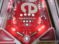 Image # 75061: Supreme Prototype Game 
(This prototype was made in January 2018. Serial number 275786.)
