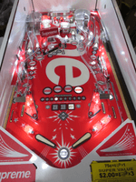 Image # 75055: Supreme Prototype Game 
(This prototype was made in January 2018. Serial number 275786.)