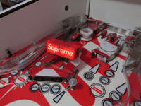 Image # 75056: Supreme Prototype Game 
(This prototype was made in January 2018. Serial number 275786.)