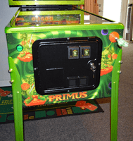 Image # 76135: Primus Cabinet - Front 
(Serial number 286925.)