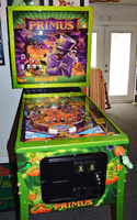 Image # 76136: Primus Cabinet - Front View 
(Serial number 286925.)