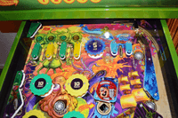 Image # 76128: Primus Upper Playfield 
(Serial number 286925.)