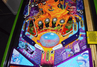 Image # 76130: Primus Lower Playfield 
(Serial number 286925.)