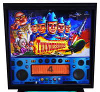 Image # 79460: Thunderbirds Translite