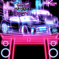 Image # 75211: Tokyo Perfect Drift Alternate Translilte 
(This is a computer rendering.)