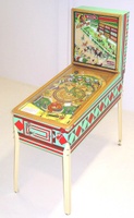 Image # 29220: Derby Day Cabinet - Full View