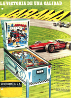 Image # 75662: Jarama Flyer