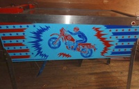 Image # 64108: Devil Riders Cabinet - Left
