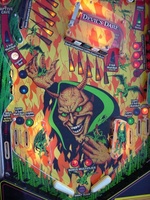 Image # 11682: Devil's Dare Lower Playfield
