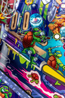 Image # 77565: Teenage Mutant Ninja Turtles (Premium) Promotional Photo