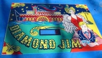 Image # 15277: Diamond Jim Backglass