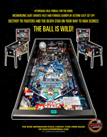 Image # 78507: Star Wars (Yellow Stripe Home Edition) Flyer - Back